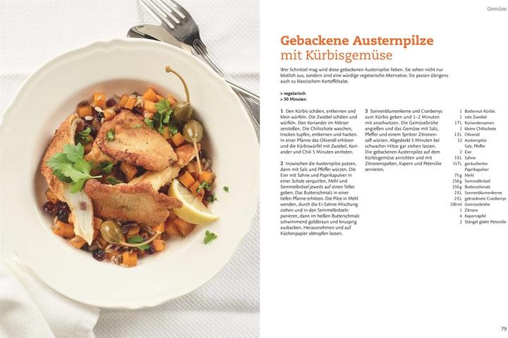 Produktbild Neue deutsche Küche (Deutsch, Frank Rosin, 2022)