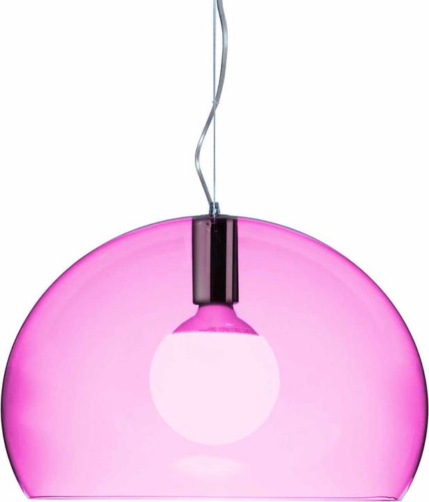 Image du produit Kartell Small Fl/Y Led Lampe à suspendre (E27)