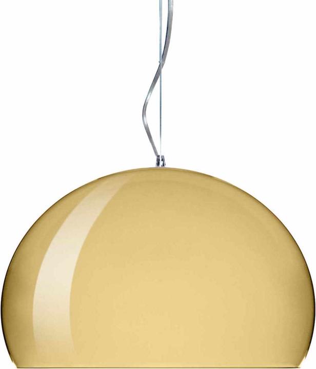 Image du produit Kartell Small Fl/Y Led Lampe à suspendre (E27)