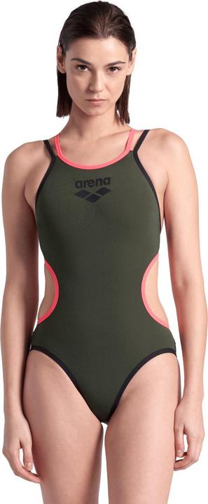 Produktbild Arena W One Double Cross Back One Piece (38)