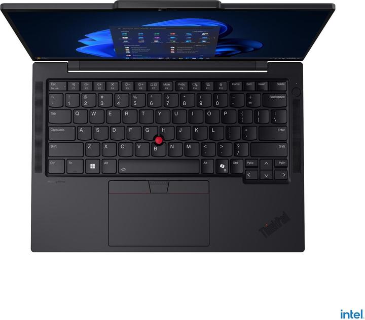 Actual product image Lenovo TP T14S G6 CU5-225U 16GB (14", Intel Core Ultra 5 225U, 16 GB, 512 GB, DE)