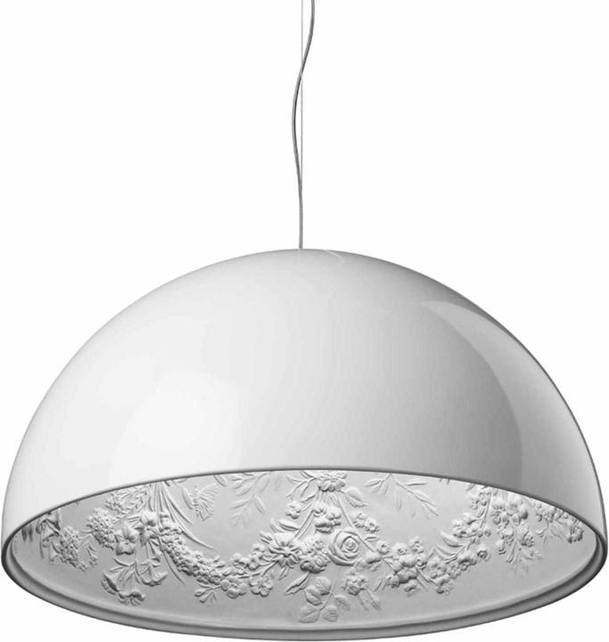 Image du produit Flos Skygarden 1/2 lampe suspension (E27, 1020 lm)