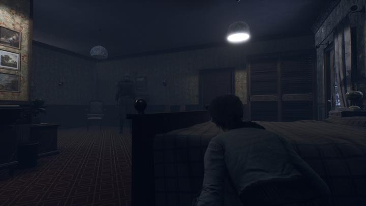 Image du produit Maximum Games Remothered : Broken Porcelain - Édition standard, Nintendo Switch Anglais, Italien (Switch, Switch Lite, Switch OLED, EN)