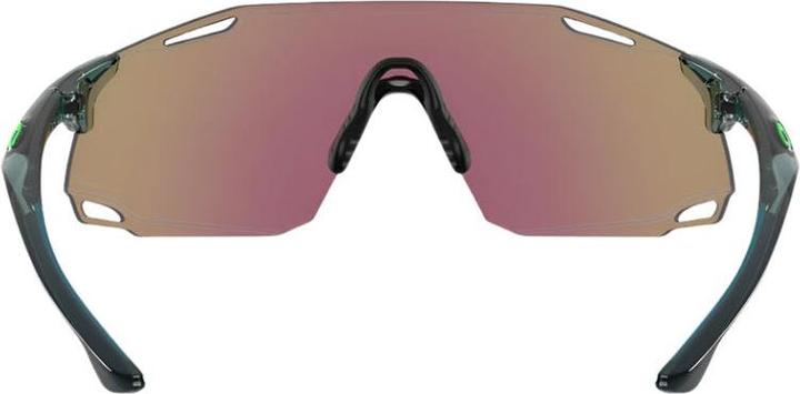 Actual product image Oakley Cybr Dyno