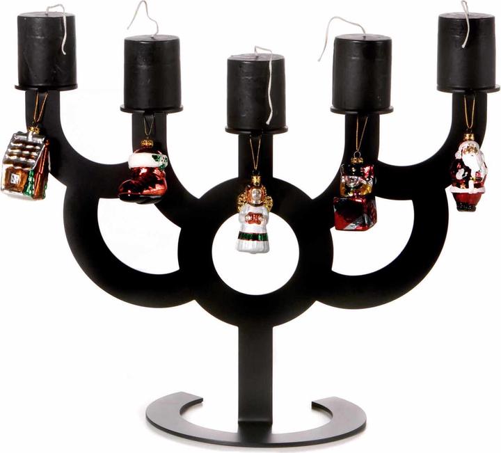 Moooi Bold Little Kerzenständer