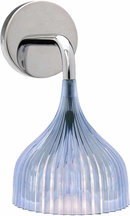 Kartell É Led lampada da parete (E14)