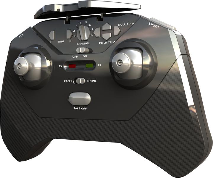 Actual product image Silverlit Hyperdrone Single Kit