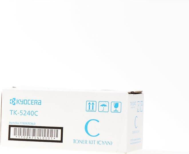 Produktbild Kyocera Tk-5240c (C)