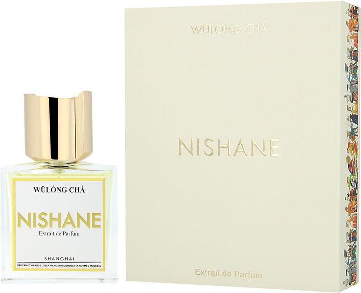 Immagine prodotto Nishane Wulong Cha (Eau de parfum, 50 ml)