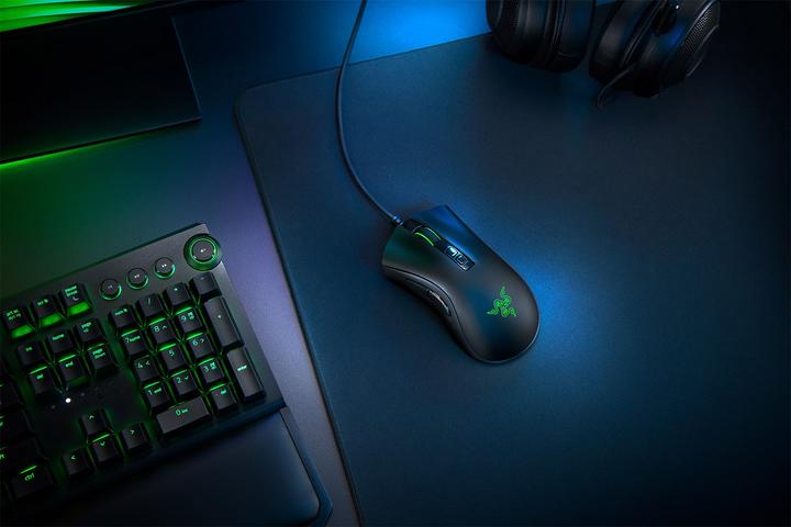 Image du produit Razer DeathAdder V2 (Filaire)