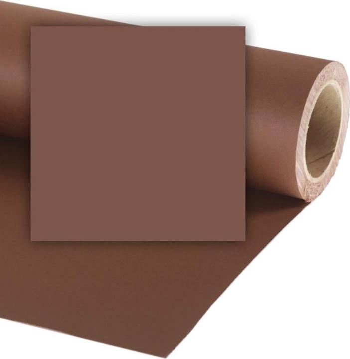 Image du produit Colorama 2.72 X 25M BRUN PEAT (272 cm)