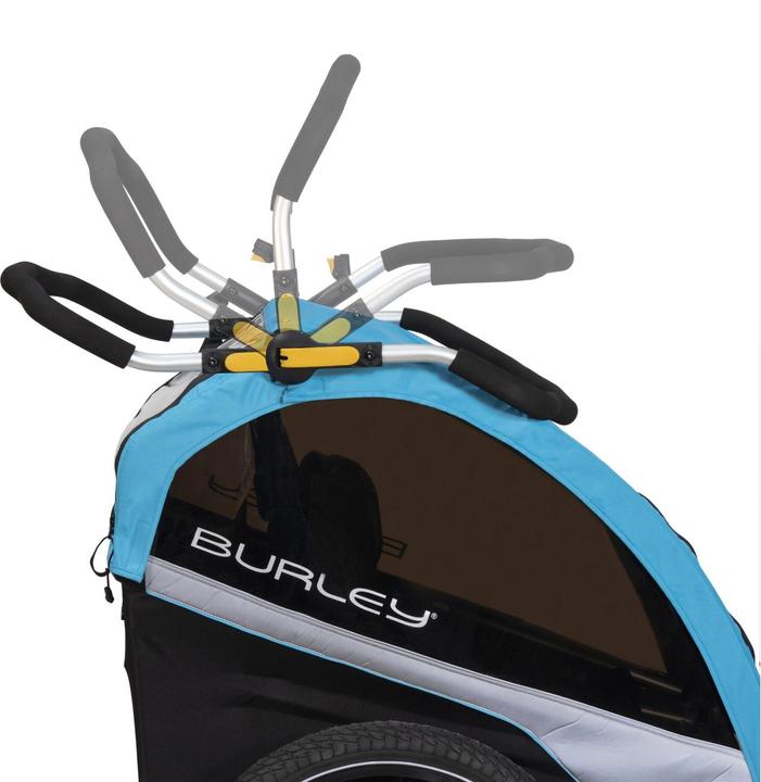 Produktbild Burley D'Lite X Single