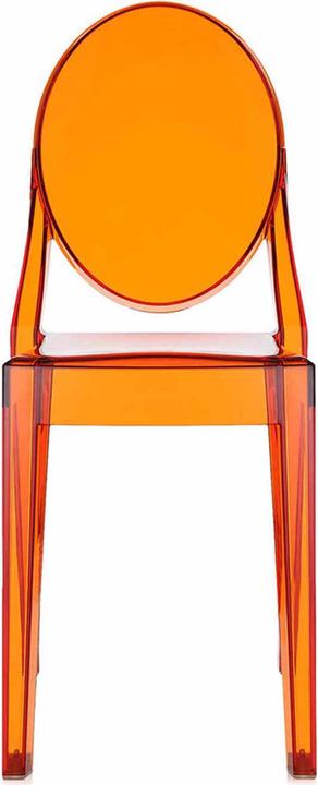 Actual product image Kartell Victoria Ghost