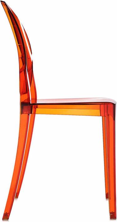 Actual product image Kartell Victoria Ghost