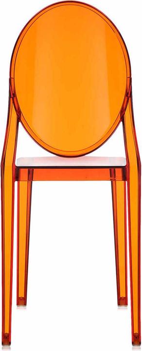 Actual product image Kartell Victoria Ghost