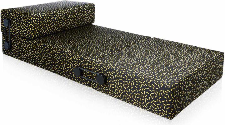 Immagine prodotto Kartell Lettino Trix Edizione Ettore Sottsass