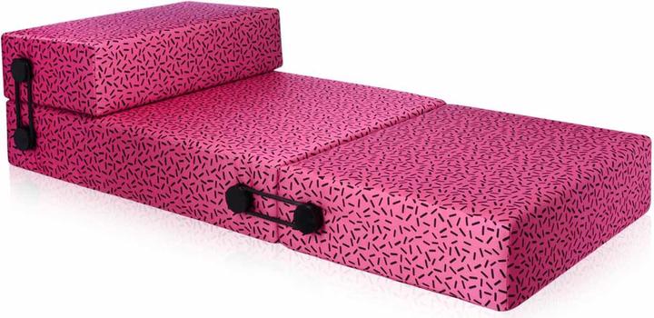 Actual product image Kartell Trix lounger Ettore Sottsass Edition