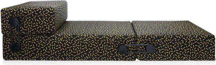 Actual product image Kartell Trix lounger Ettore Sottsass Edition