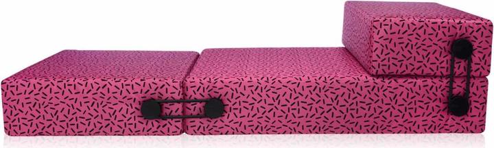 Actual product image Kartell Trix lounger Ettore Sottsass Edition