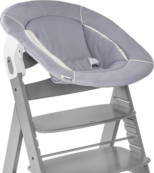 Image du produit Hauck Videur Alpha 2en1