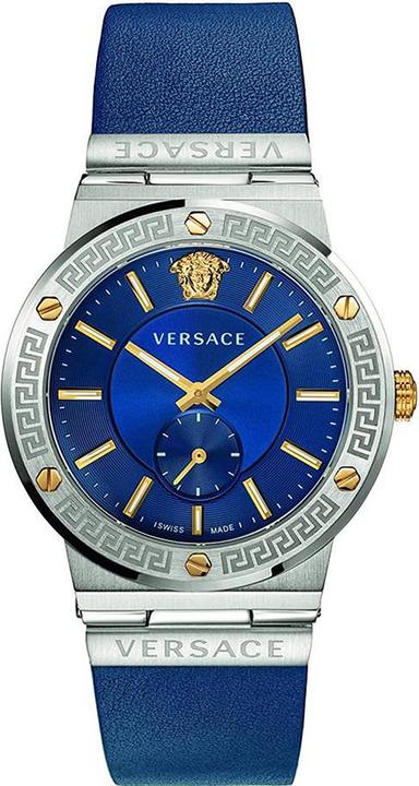 Produktbild Versace Greca Logo (Analoguhr, 41 mm)
