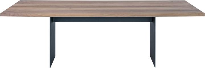 Produktbild Zoom by Mobimex Tix Grenoble Limited Edition Esstisch (240 x 100 x 70 cm)