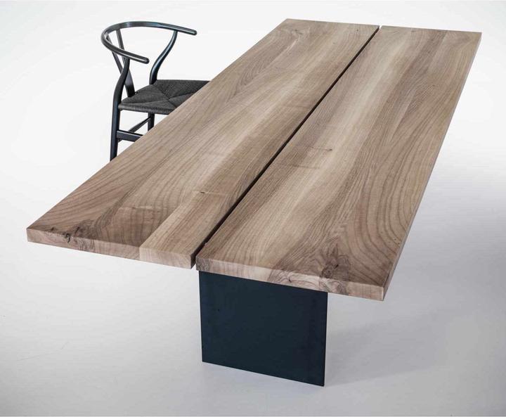Produktbild Zoom by Mobimex Tix Grenoble Limited Edition Esstisch (240 x 100 x 70 cm)