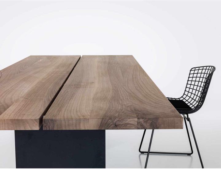 Produktbild Zoom by Mobimex Tix Grenoble Limited Edition Esstisch (240 x 100 x 70 cm)
