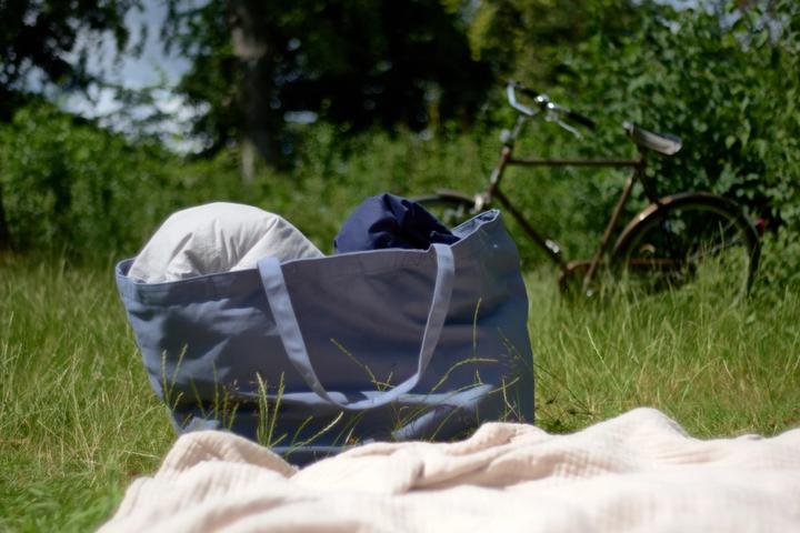 Immagine prodotto The Organic Company Borsa lunga grande