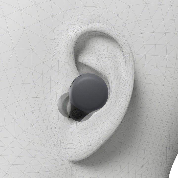 Actual product image Sony Linkbuds S (ANC, 6 h, Wireless)