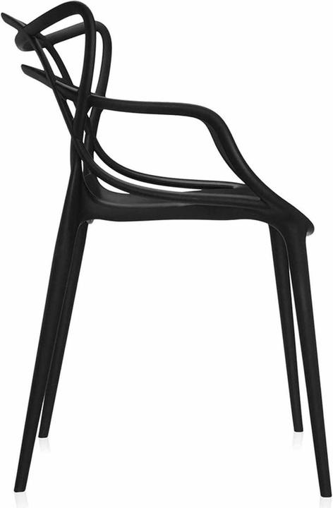 Actual product image Kartell Masters Sedia
