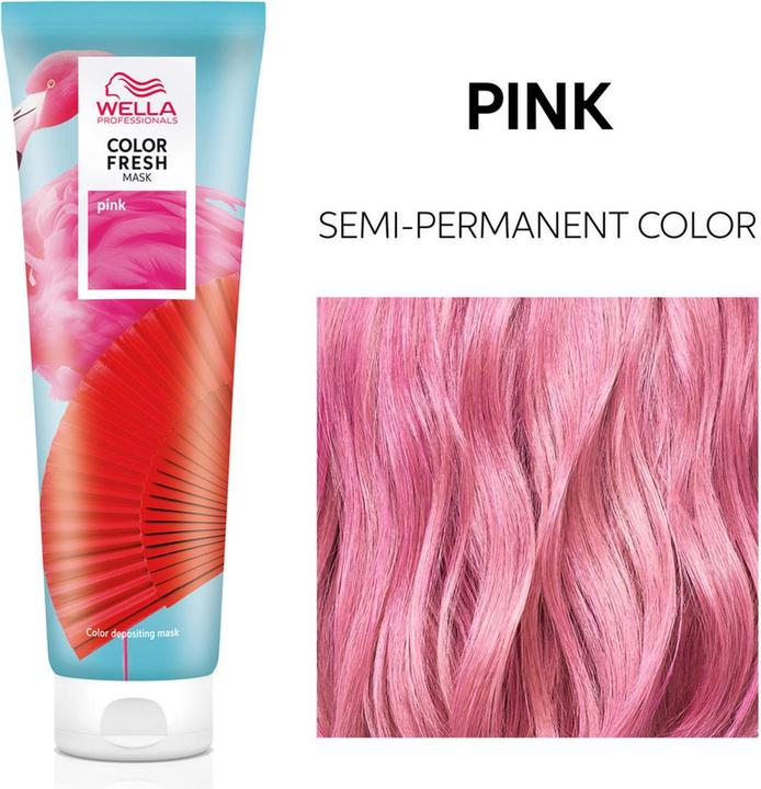 Immagine prodotto Wella Color Fresh (150 ml)