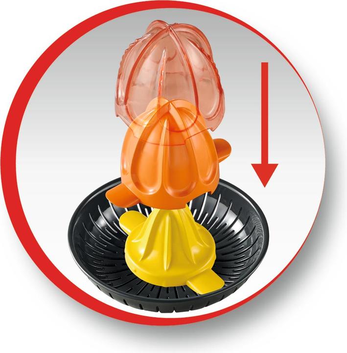 Immagine prodotto Moulinex Vitapress (Spina UE)