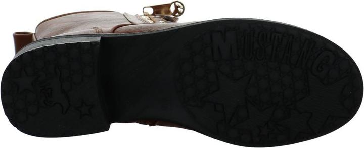 Actual product image Mustang Ankle boot (37)