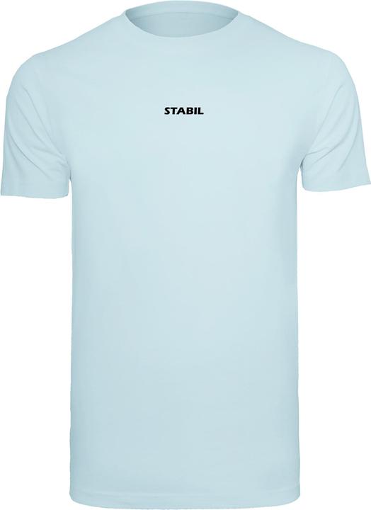 Immagine prodotto Merchcode Maglietta Stable a girocollo - 111779 (XS)