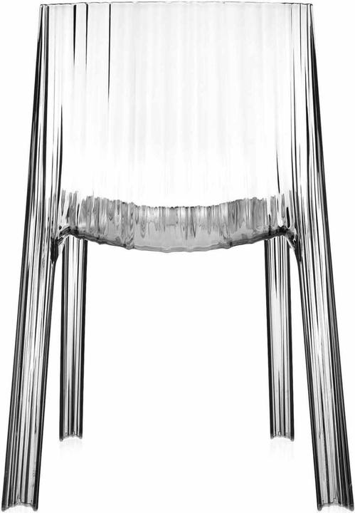 Image du produit Kartell Frilly Stuhl