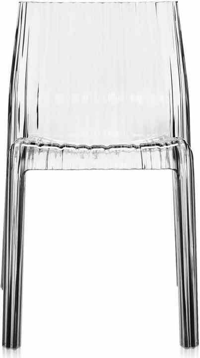 Image du produit Kartell Frilly Stuhl