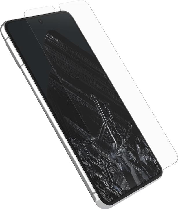 OtterBox Screen Protector Glass (1 Pezzo/i, Google Pixel 8 Pro)
