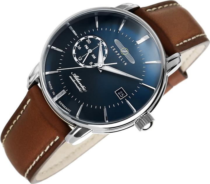 Produktbild Zeppelin Atlantic (Analoguhr, 40 mm)