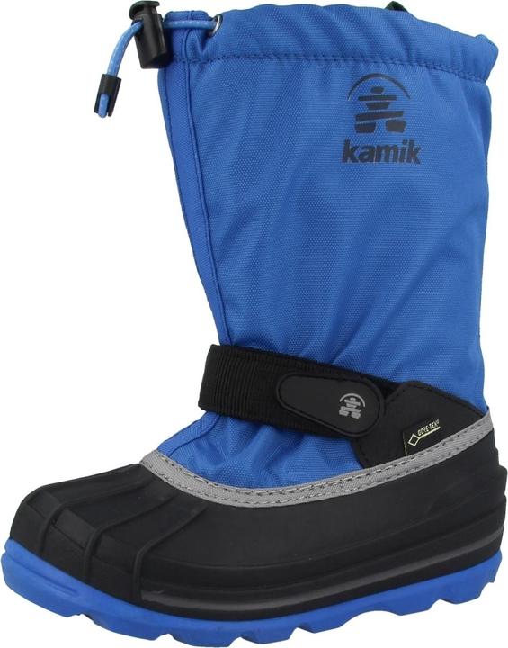 Actual product image Kamik Waterbug GTX strong (25)