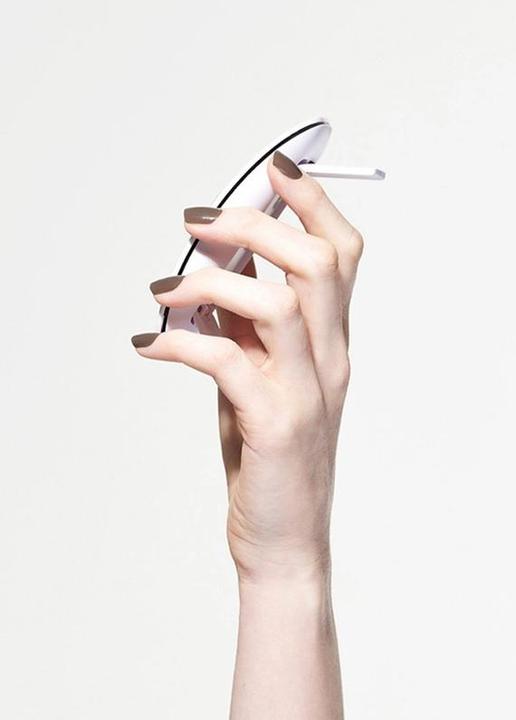 Produktbild Love'n Layer - Solid Thunder Mole