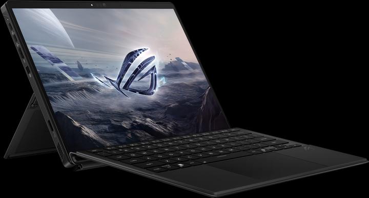 Produktbild ASUS ROG Flow Z13 (13.40", AMD Ryzen AI Max+ 395, 32 GB, 1000 GB, DE)