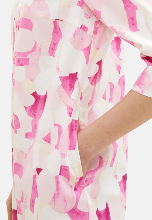 Image du produit Tom Tailor Kleid Midi-Kleid (46)
