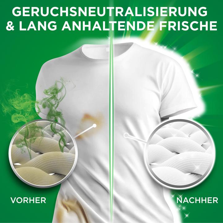 Produktbild Ariel All-in-1 (68 Waschgänge, Waschpods)
