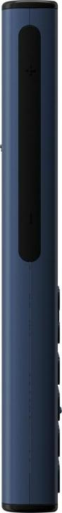 Actual product image HMD Phone 130 Music TA-1717 DS blue