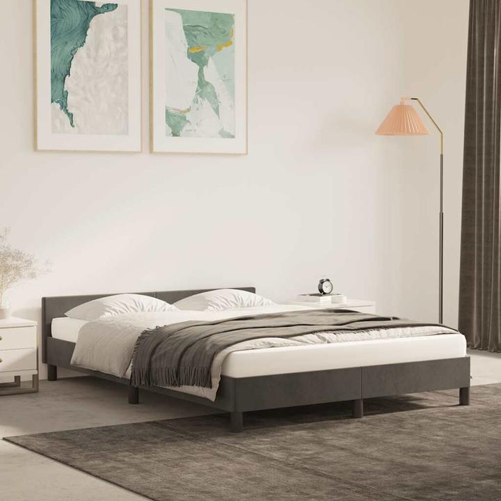 Actual product image VidaXL Tiffi (140 x 190 cm)