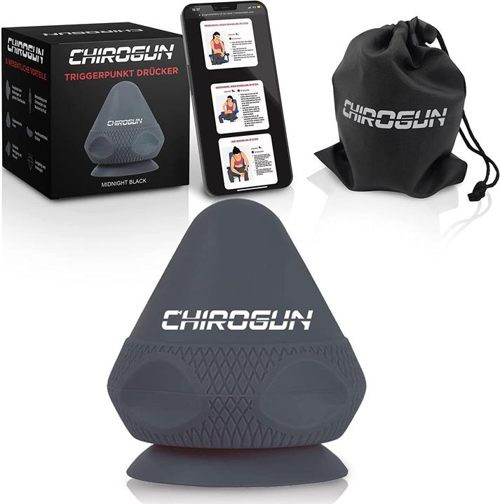 ChiroGun Triggerpunkt