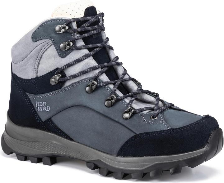 Produktbild Hanwag Alta Bunion II Lady (38)