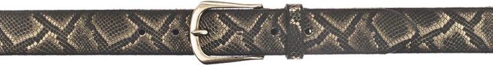Actual product image B.Belt Sabia belt leather (80)