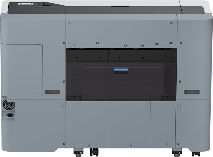 Produktbild Epson SureColor SC-P6500D - 610 mm (24") Grossformatdrucker - Farbe - Tintenstrahl -... (Tintenpatrone, Farbe)